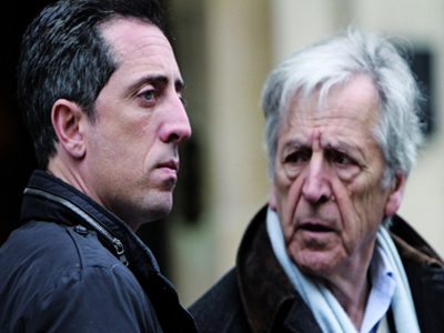 «Capital» του Κώστα Γαβρά