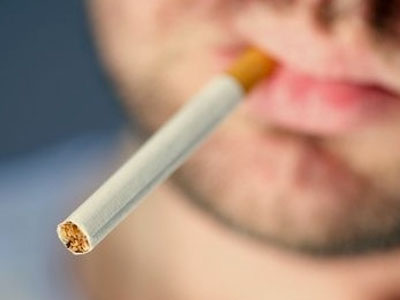 Γιατί καπνίζουμε;