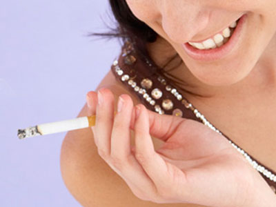 Μειώστε την επιθυμία σας για κάπνισμα