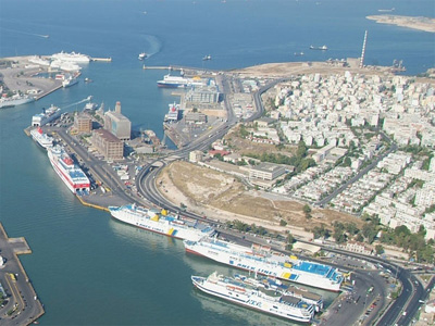 Ο ΟΛΠ εναντίον της J&P ΑΒΑΞ