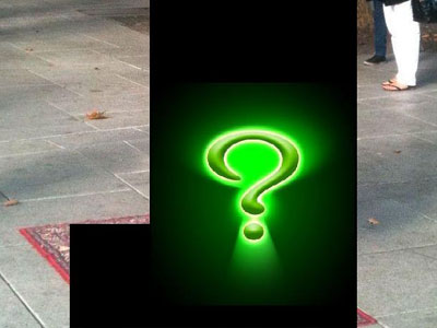 Αιωρούμενοι καλόγεροι. Δείτε πως γίνεται!