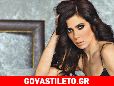 Η Μυρτώ Αλικάκη μιλάει για τις πλαστικές επεμβάσεις και σχολιάζει τον πρώην σύζυγό της…