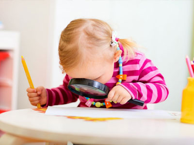 Απαντήσεις του ειδικού στις απορίες των γονιών