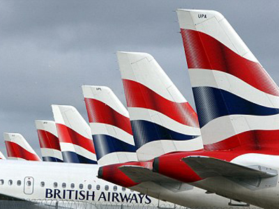 H British Airways λέει “yes” στη χρήση κινητών κατά την πτήση