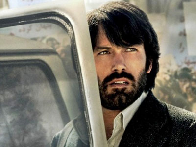 Στο πλευρό του «Argo» το Στέιτ Ντιπάρτμεντ