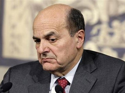 Βόμβα Μπερσάνι: Παραιτούμαι