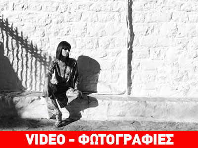 Η Άννα Δημητρίεβιτς το κεντρικό πρόσωπο της Forel