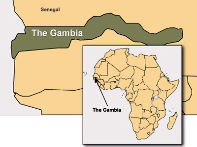 Αποχώρησε η Γκάμπια από τη Βρετ. Κοινοπολιτεία