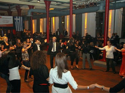 Στον Ρήνο η 4η συνάντηση των Ηπειρωτών Ευρώπης