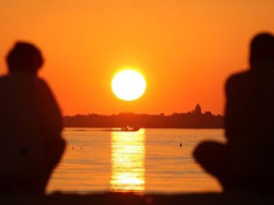 Πέντε μυστικά της ζωής από τους ηλικιωμένους