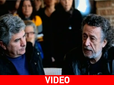 Διχασμένοι οι κάτοικοι της Χαλκιδικής για τα μεταλλεία – Τι απαντά η εταιρεία