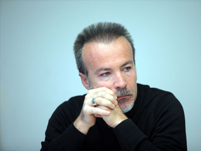 Η απάντηση του Ν. Μπογιόπουλου στους «φλύαρους»