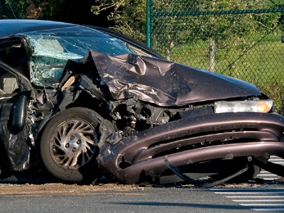 Πευκί: Επτά σοβαρά τραυματίες από μετωπική