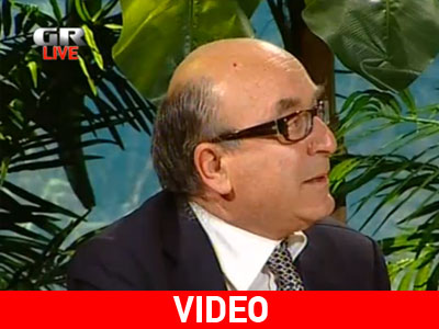 Το όραμα της Ολυμπιακής Ακαδημίας Κλασικών Σπουδών