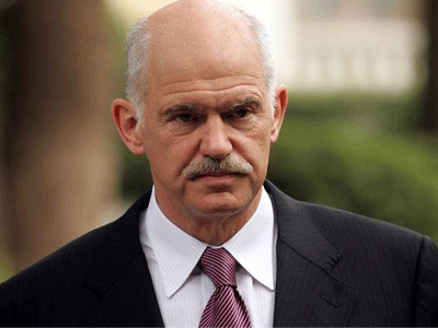 Τέσσερα επί τέσσερα ο Γιώργος