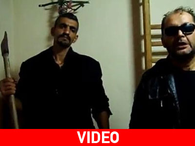 Κομοτηνή: Στα άκρα η διαμάχη Ρόμα – Χρυσής Αυγής