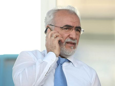 Σαββίδης: «Oι ομάδες θέλουν χρόνο και υπομονή»