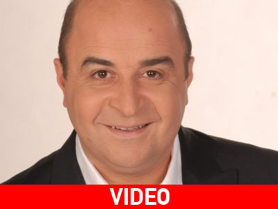 Ο Μάρκος Σεφερλής μιλά για όλους και για όλα