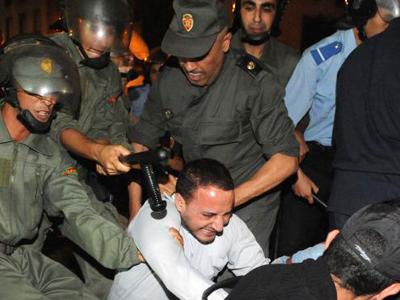 Μαρόκο: Οι αντιδράσεις ακύρωσαν την χάρη στον βιαστή παιδιών