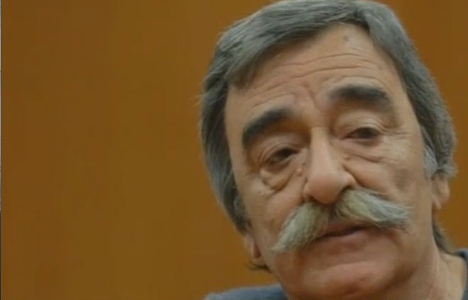 Ο Πέτρος Στρατουδάκης, δ/νων σύμβουλος της Ελληνικός Χρυσός Α.Ε.