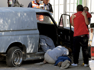 Βαρύς και φέτος ο φόρος αίματος για τον Τύπο