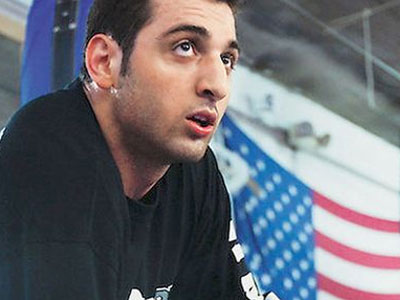 Σε άγνωστο σημείο ενταφιάστηκε ο Ταμερλάν Τσαρνάεφ