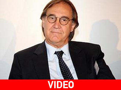 Νίκος Χαριτάκης: «Μπαίνουμε σε άλλη εποχή και πρέπει να ματώσουμε»