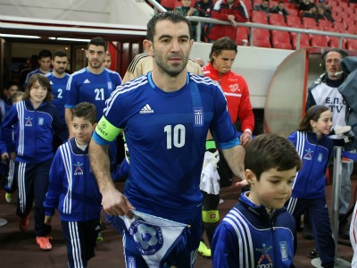 Περιμένουν το «ναι» του Καραγκούνη