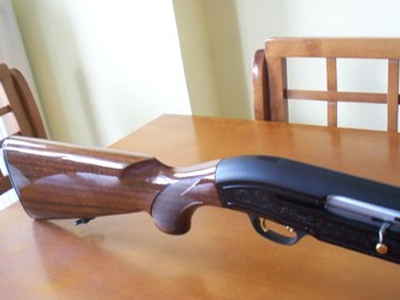 Αυτοπυροβολήθηκε 20χρονος