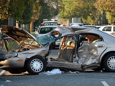 Καραμπόλα στην Πάφο