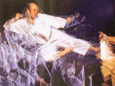 Πρωτιά του Λ.Σ. στους αγώνες καράτε των Ενόπλων Δυνάμεων