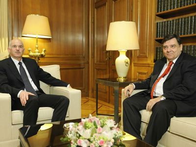 ΛΑΟΣ: Επαναφέρει το θέμα της διεύρυνσης της εξεταστικής για την οικονομία