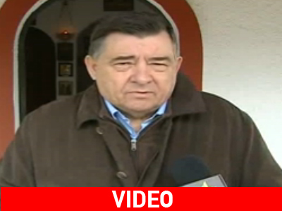 Καρατζαφέρης εφ’ όλης της ύλης Καρατζαφέρης εφ’ όλης της ύλης