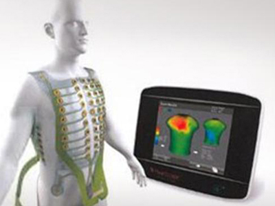 Σώζει ζωές το «καρδιακό» γιλέκο