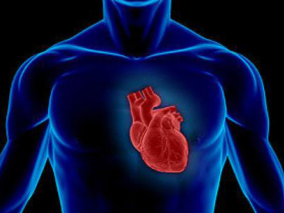 Η καρδιοπάθεια στους άντρες είναι κληρονομική