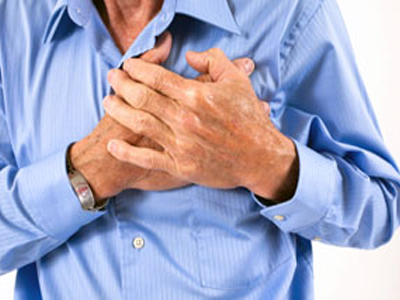 Εμφύτευμα στους γλουτούς αντιμετωπίζει την καρδιακή ανεπάρκεια;