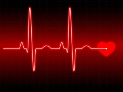 Παράγοντας κινδύνου οι αυξημένοι καρδιακοί παλμοί