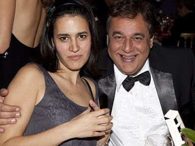 Η Ελληνίδα που «έφαγε» τον έρωτα της Diana