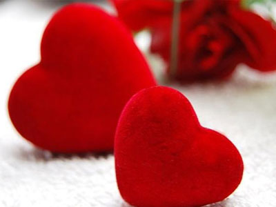 Έρωτας: Όταν δύο καρδιές συγχρονίζονται!