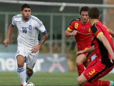 Παναθηναϊκός: Υπογράφει ο Καρέλης