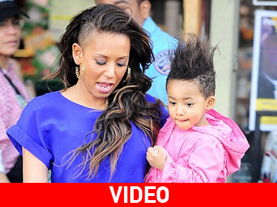 Νέα μόδα στο μαλλί;