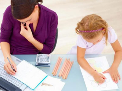 Γονιμότητα: Ένα παιδί ή μία καριέρα;