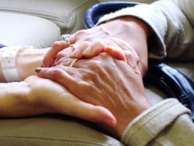 Νέο σπίτι για τους καρκινοπαθείς της Β.Ελλάδας