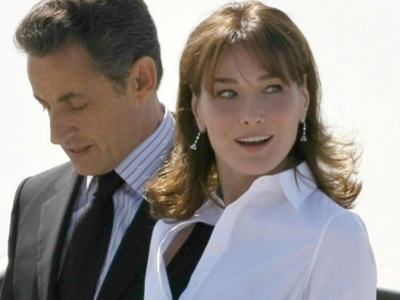 «Πιστός» ο Νικολά Σαρκοζί