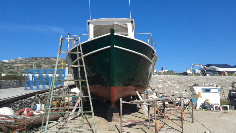 Όταν το μεράκι γίνεται τέχνη και ουσία!