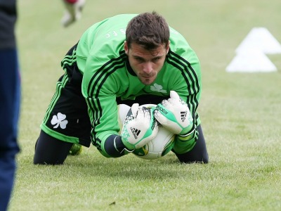 Υπέγραψε στην Ουντινέζε ο Καρνέζης