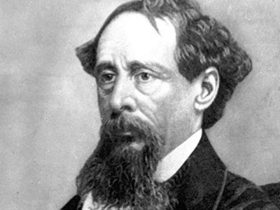 «Ο Ντίκενς στον κινηματογράφο»