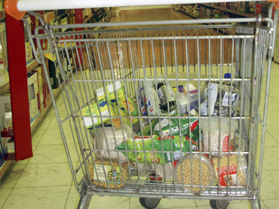 Υπέρογκες ανατιμήσεις αποκάλυψε έρευνα της Νομαρχίας Πειραιά