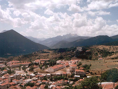 Στο Καρπενήσι για τη δημαρχία