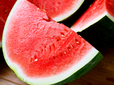 Απλησίαστο ακόμα και το καρπούζι !